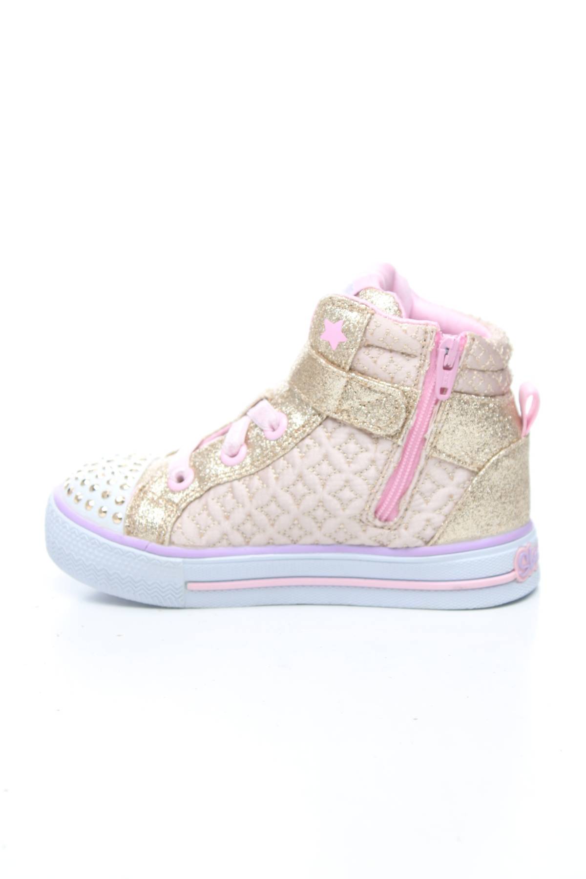 Детски кецове Skechers1