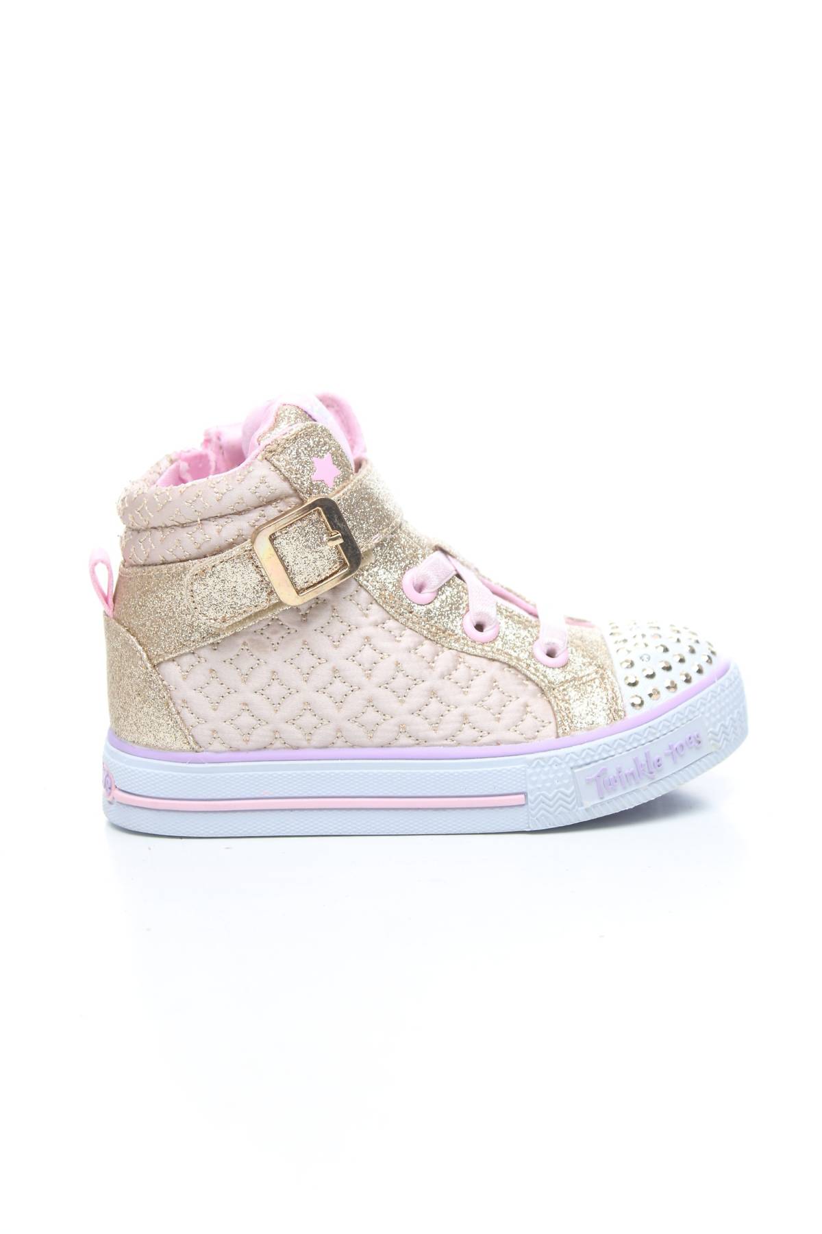 Детски кецове Skechers2