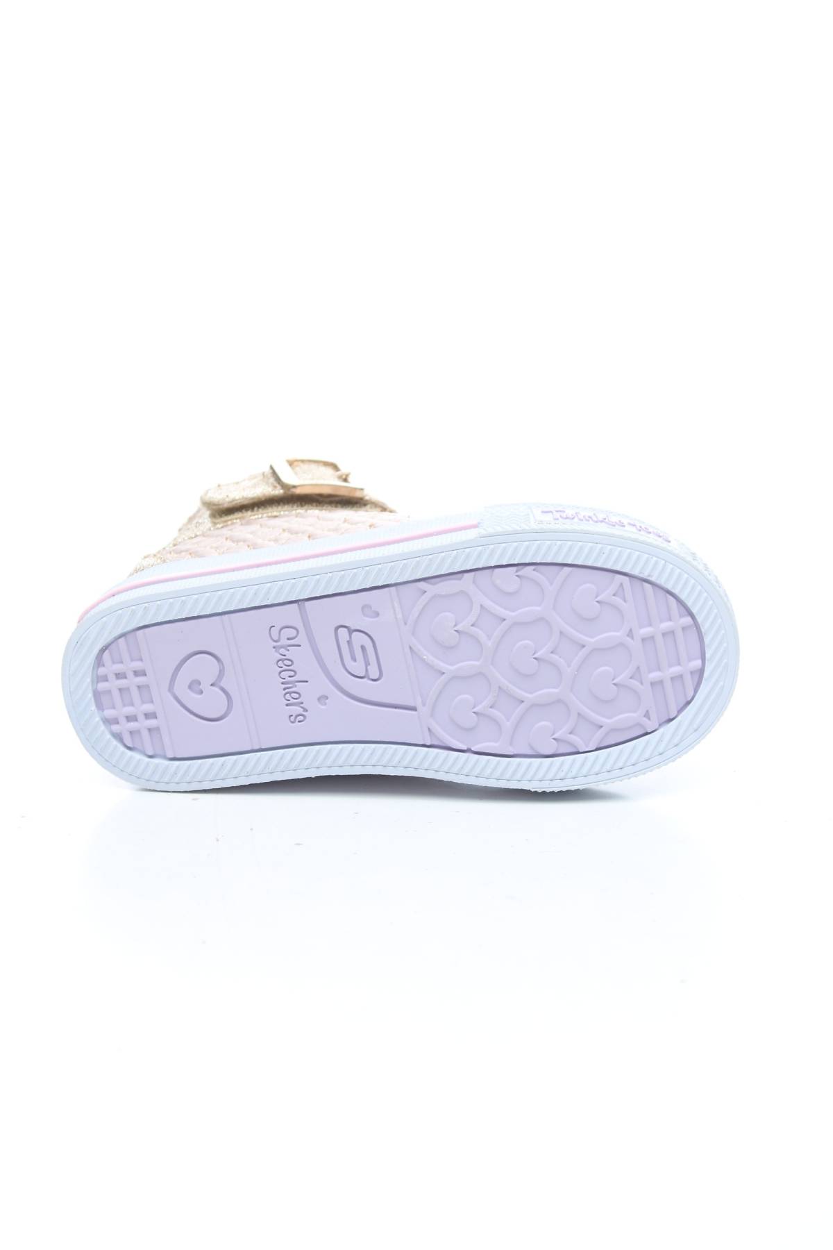 Детски кецове Skechers4