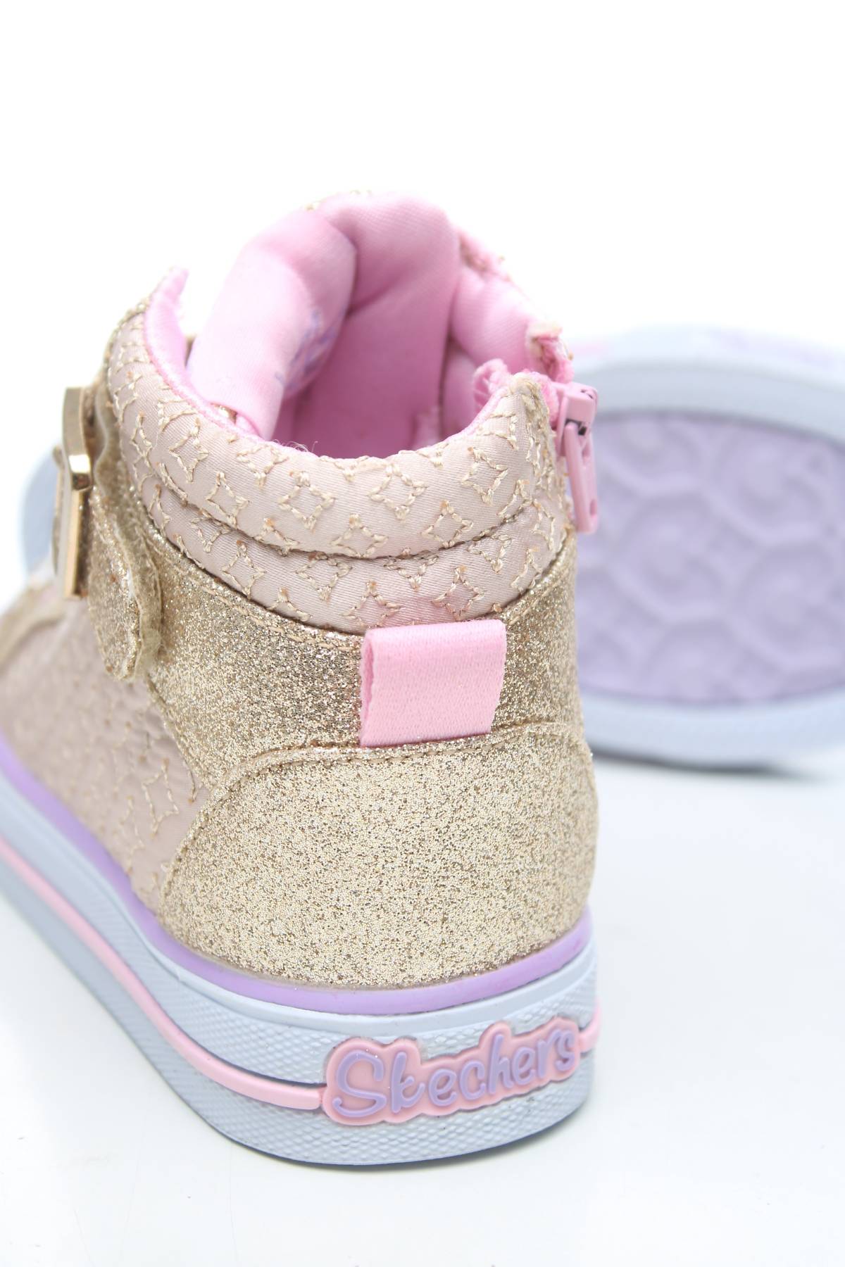 Детски кецове Skechers5