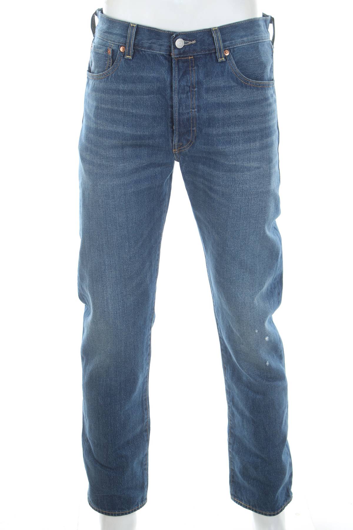Мъжки дънки Levi's1