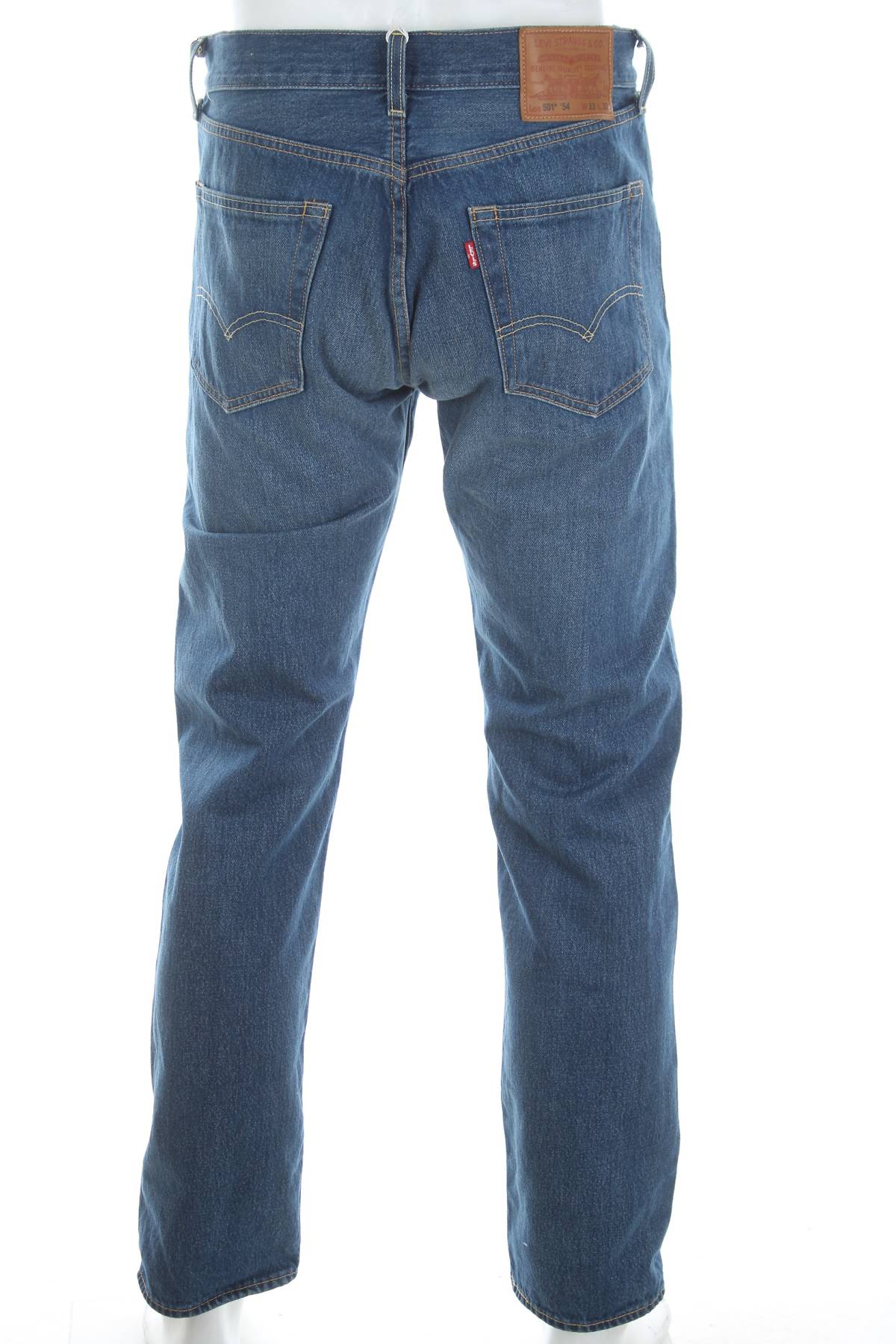 Мъжки дънки Levi's2