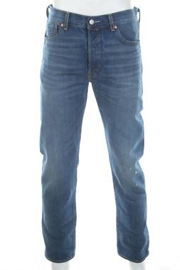 Мъжки дънки Levi's1