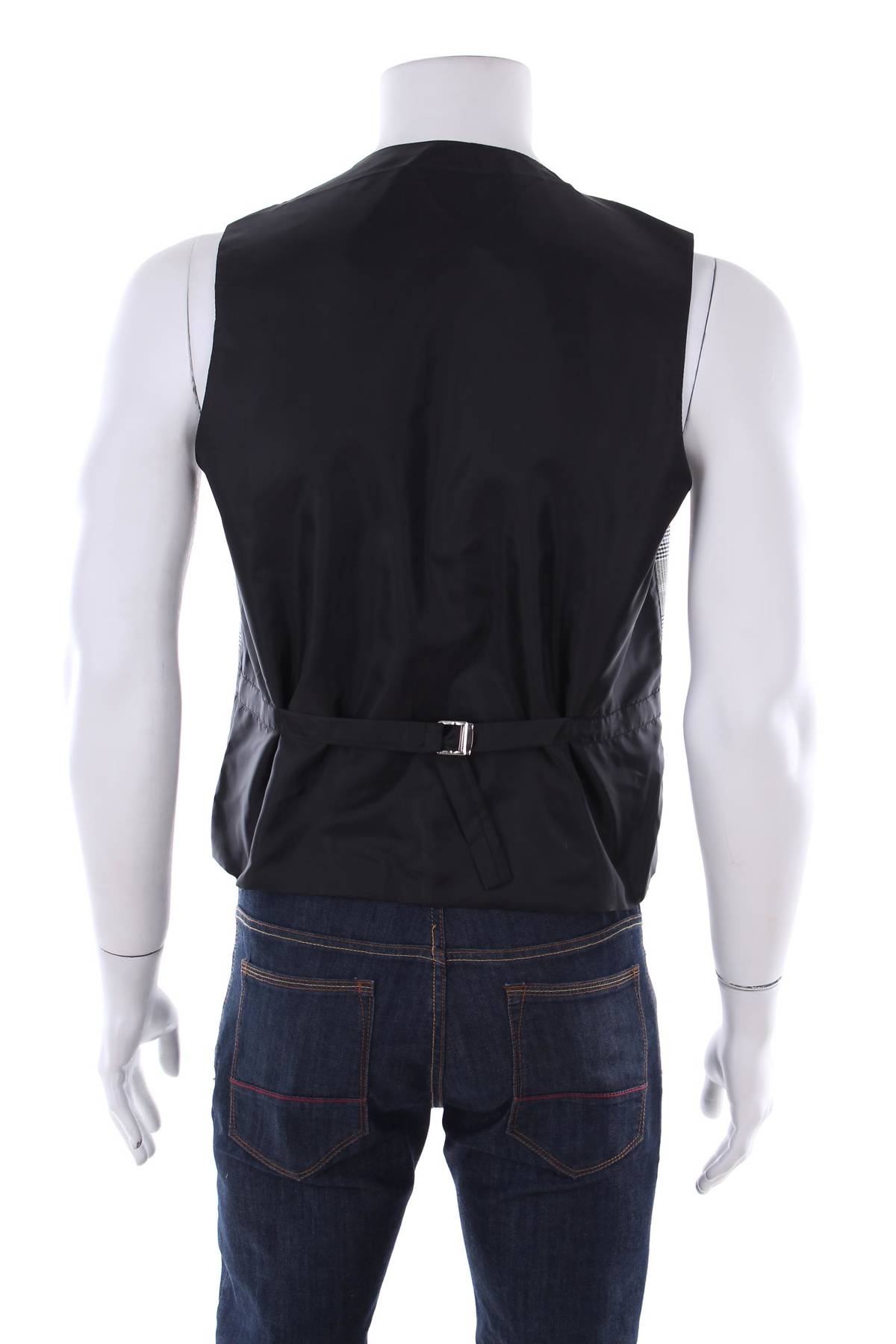 Мъжки елек Boohoo2 - Contour.bg Мъжки елек Boohoo2