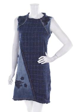 Рокля Desigual1 - Contour.bg Рокля Desigual1