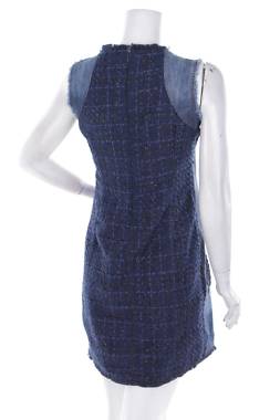 Рокля Desigual2 - Contour.bg Рокля Desigual2