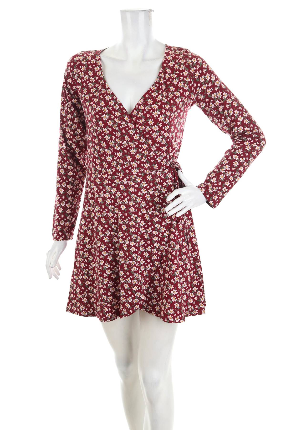 Рокля Hollister1 - Contour.bg Рокля Hollister1