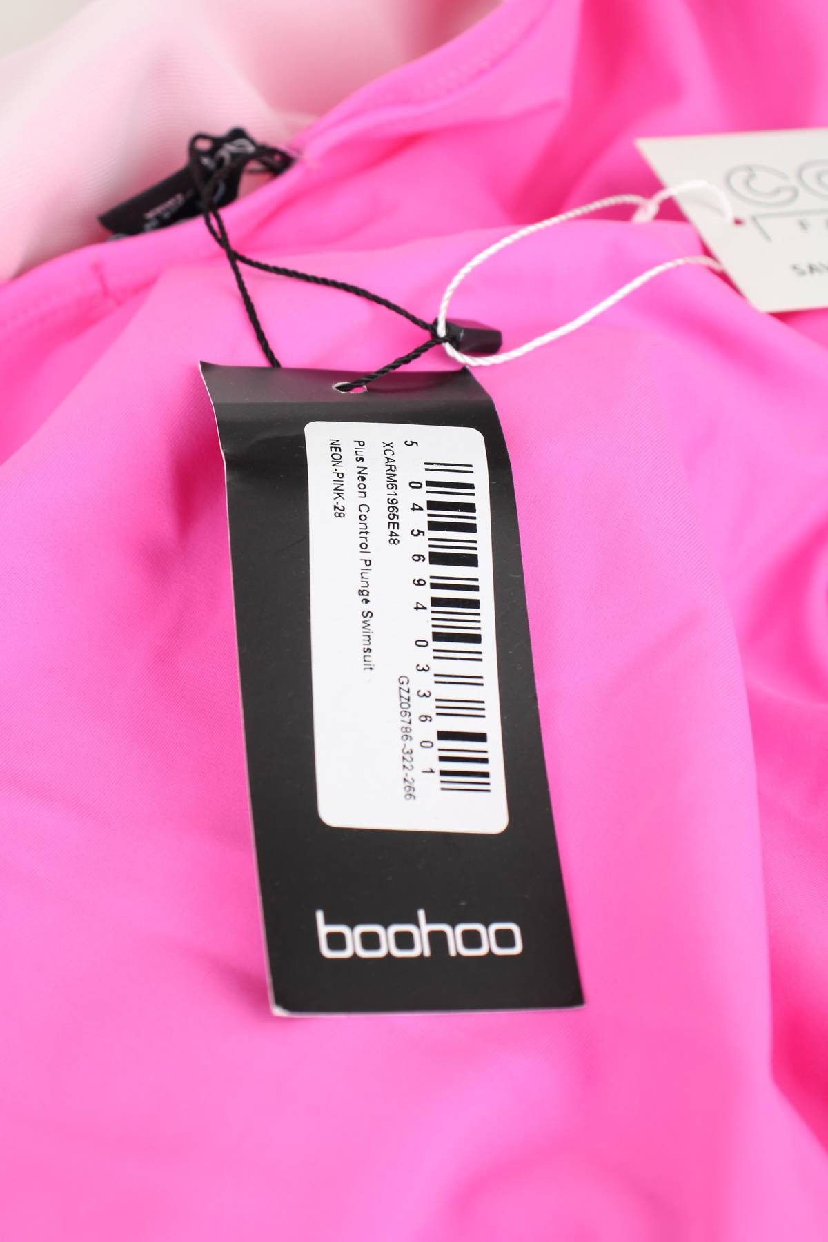 Цял бански Boohoo3 - Contour.bg Цял бански Boohoo3