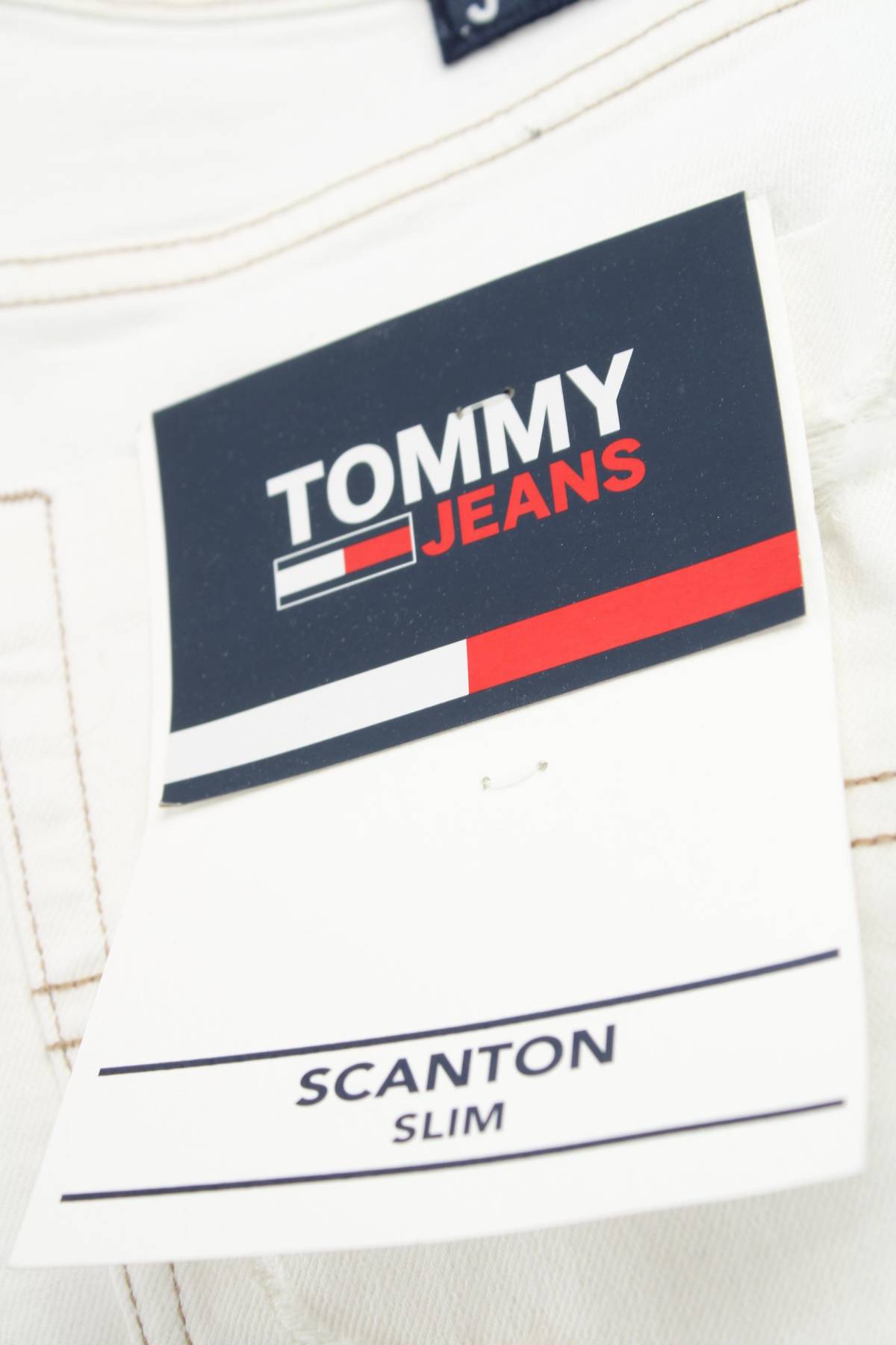 Ανδρικά τζιν Tommy Jeans3