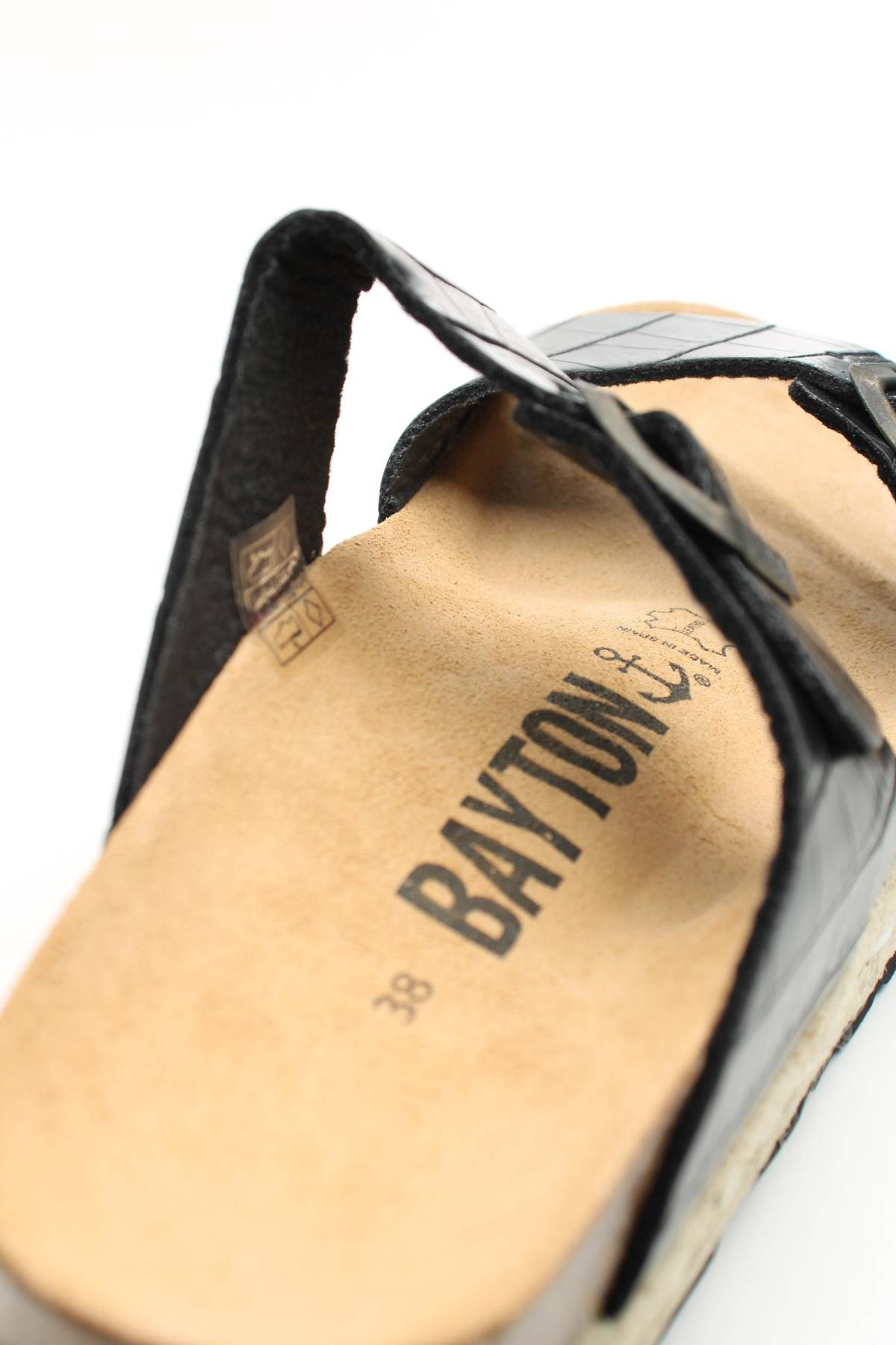 Πέδιλα Bayton5 - Contourshop.gr Πέδιλα Bayton5