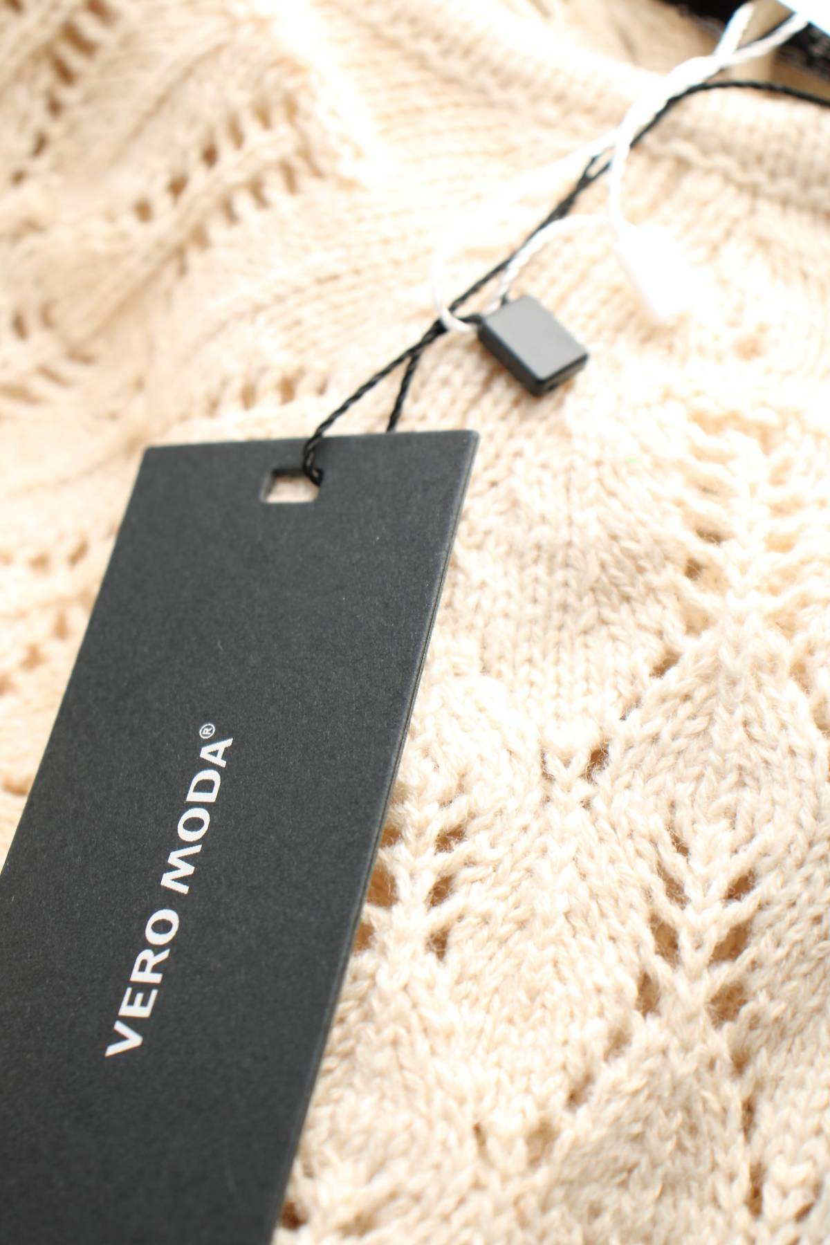 Γυναικείο πουλόβερ Vero Moda3