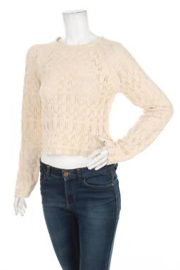 Γυναικείο πουλόβερ Vero Moda1