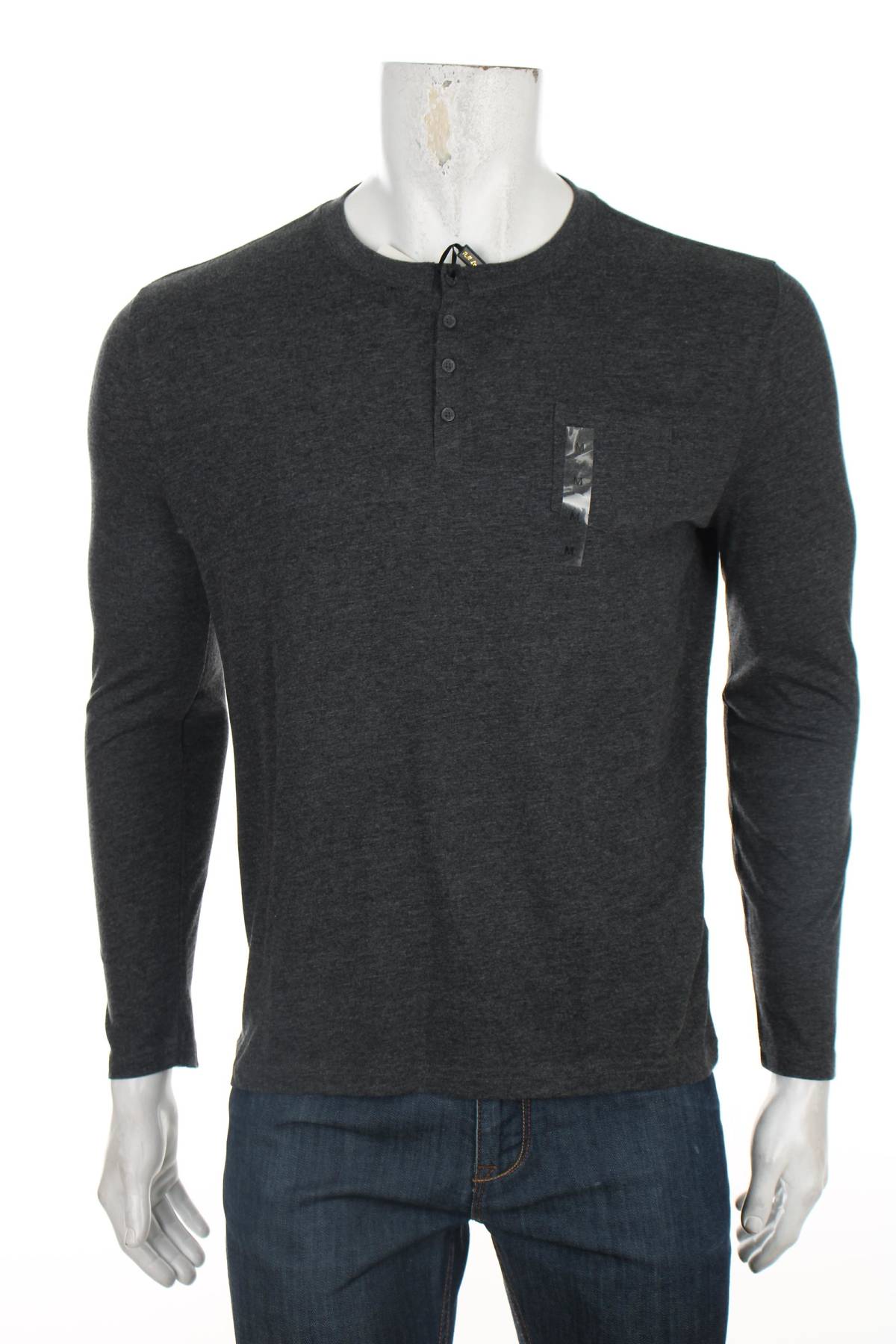 Ανδρική μπλούζα Pull Love1 - Contourshop.gr Ανδρική μπλούζα Pull Love1