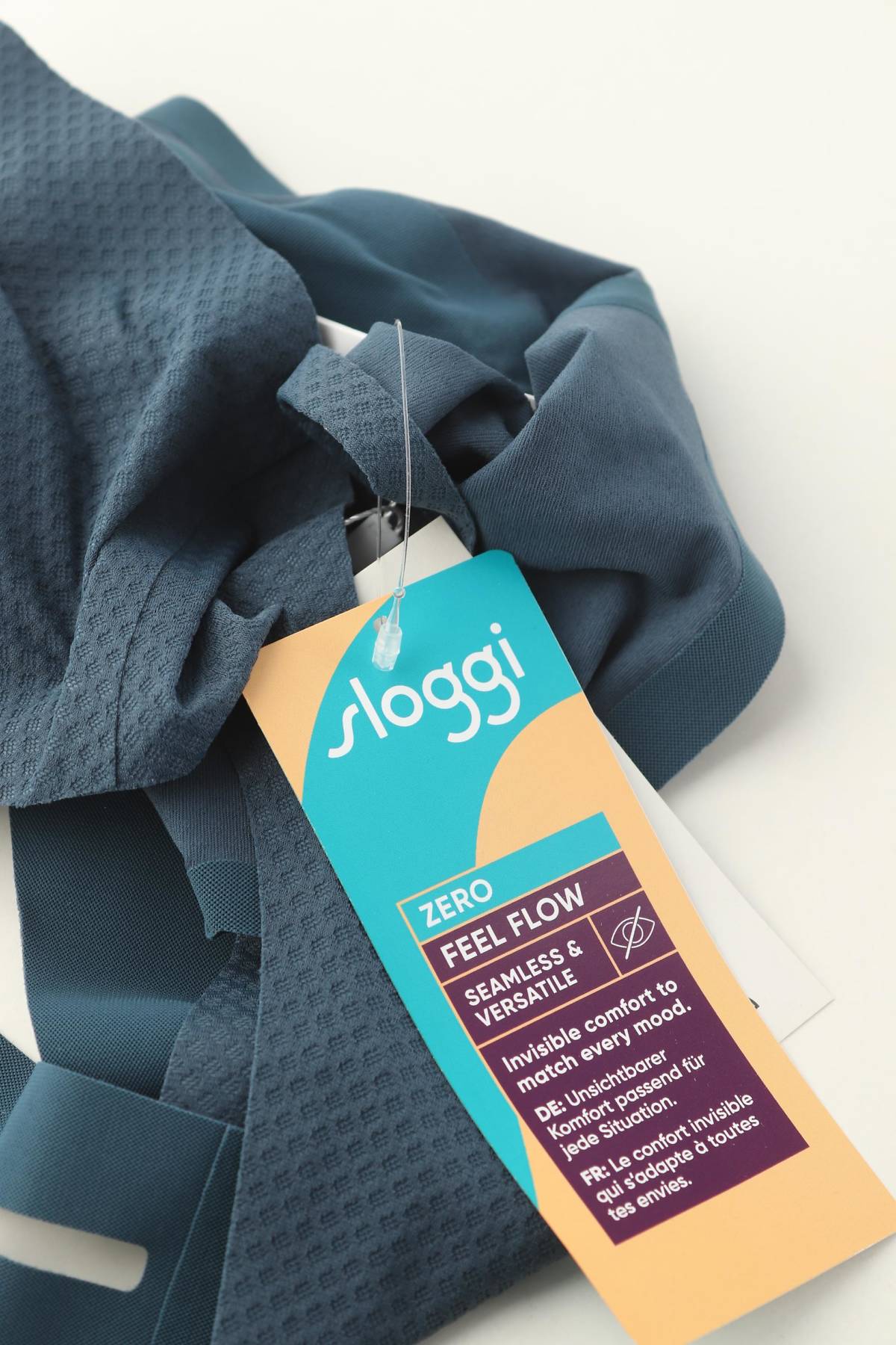 Сутиен Sloggi3 - Contour.bg Сутиен Sloggi3