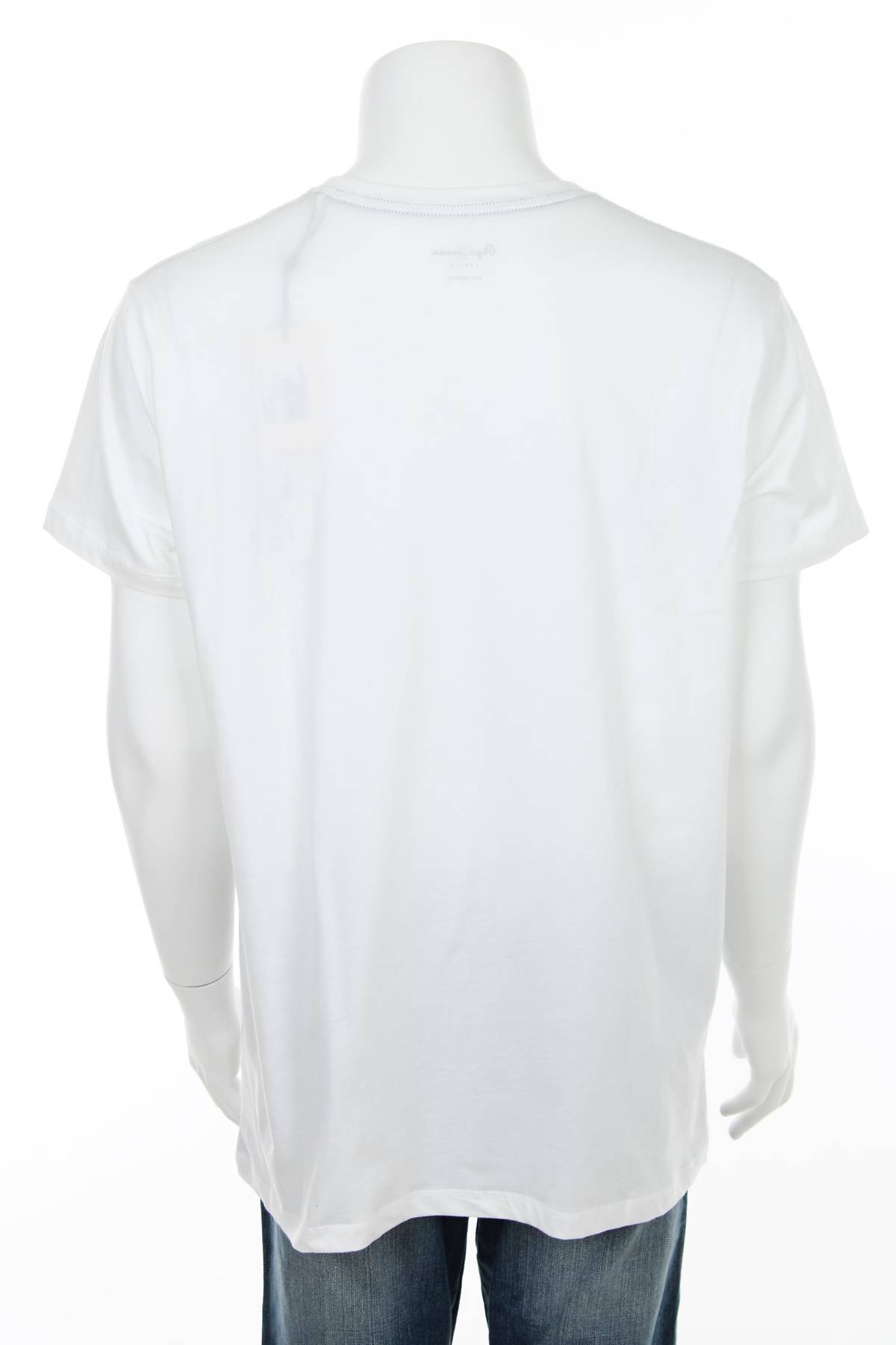 Ανδρικό t-shirt Pepe Jeans2 - Contourshop.gr Ανδρικό t-shirt Pepe Jeans2