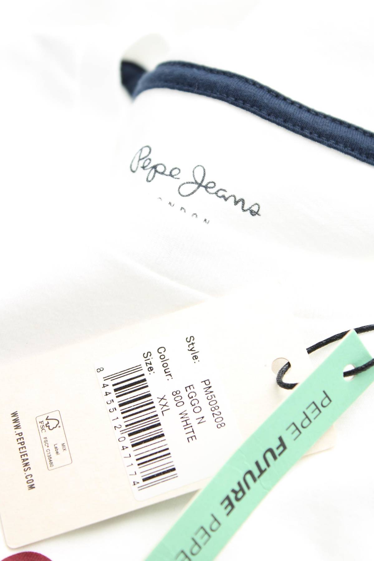 Ανδρικό t-shirt Pepe Jeans3 - Contourshop.gr Ανδρικό t-shirt Pepe Jeans3