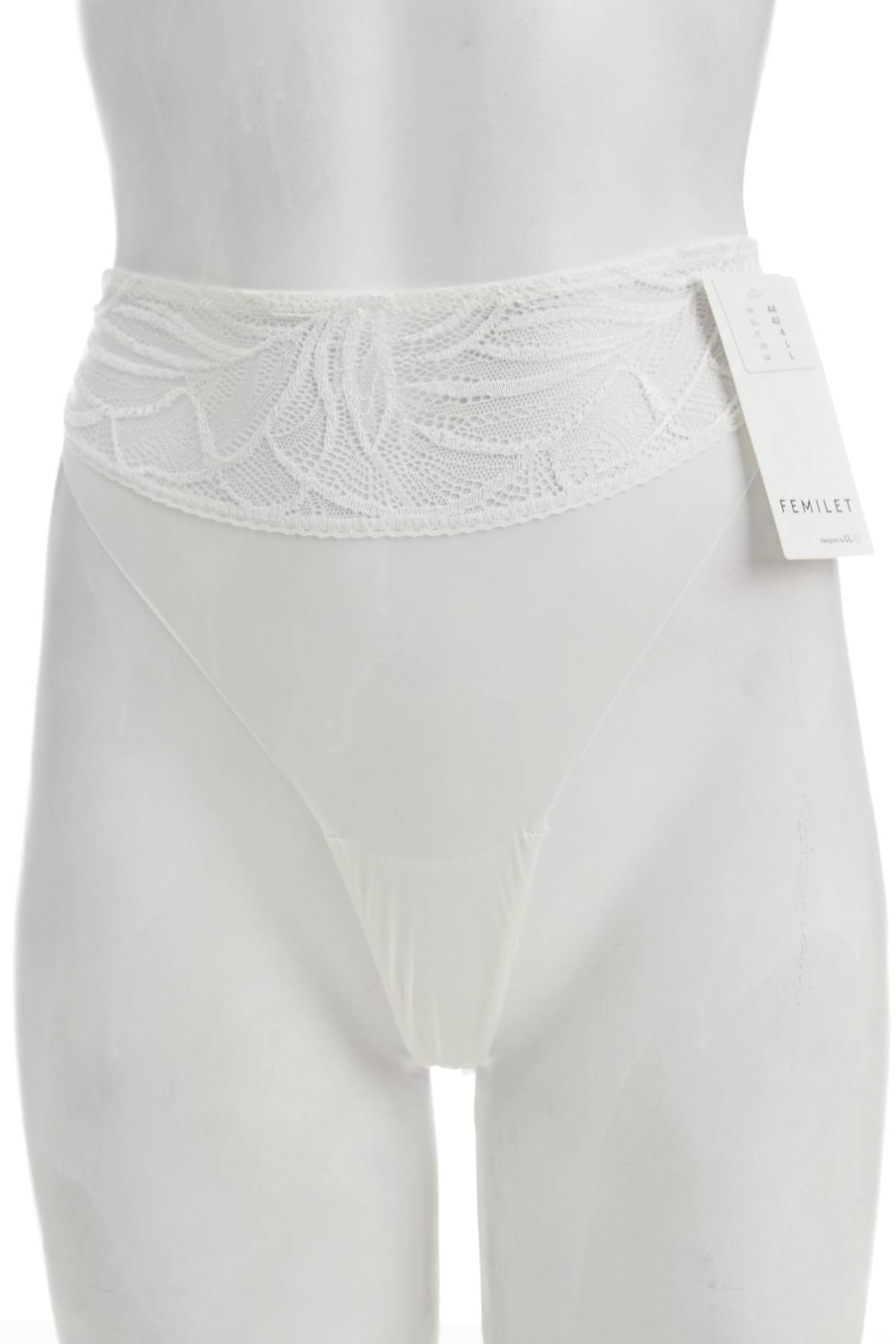 Μπικίνι Femilet by Chantelle1 - Contourshop.gr Μπικίνι Femilet by Chantelle1