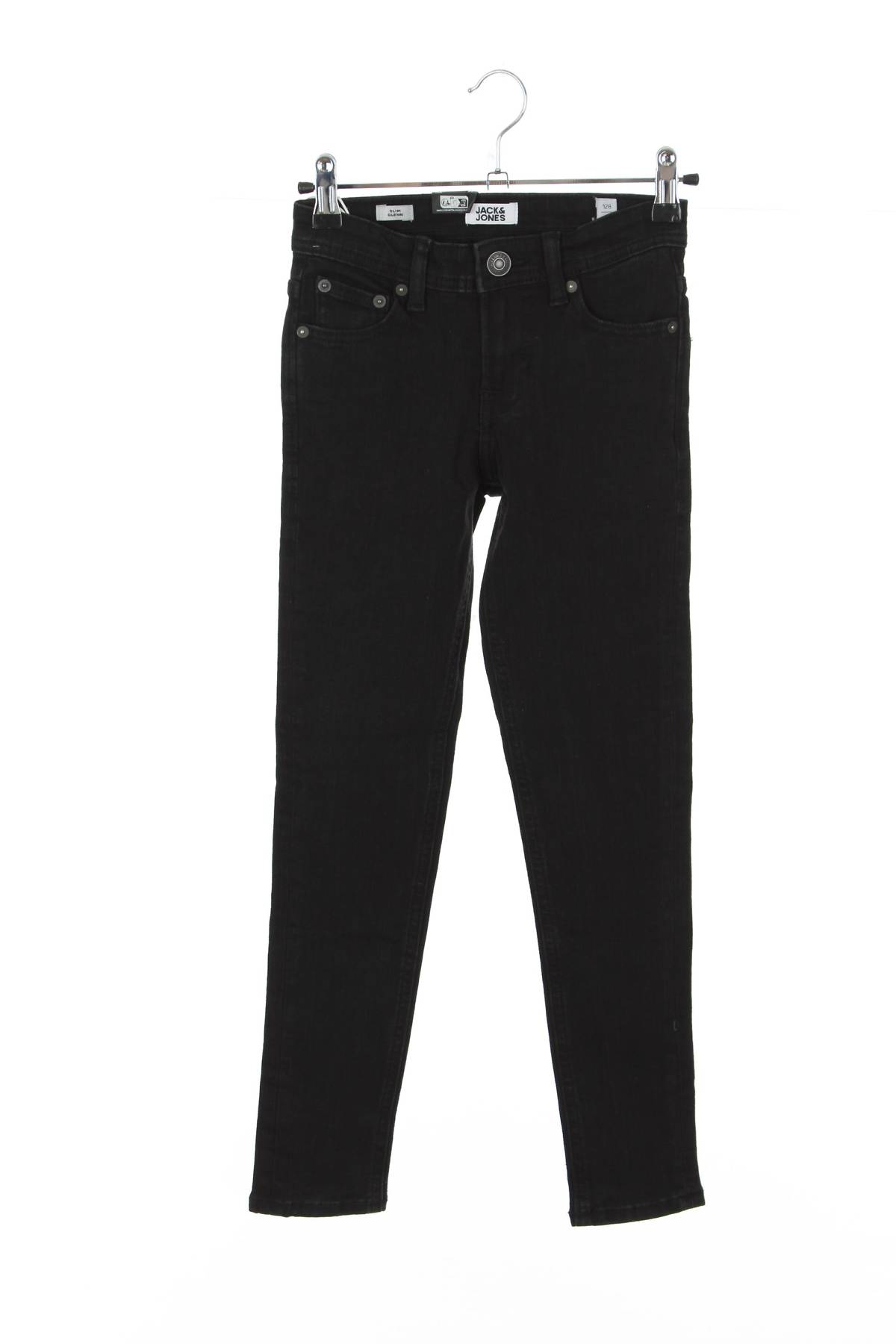Детски дънки Jack & Jones1 - Contour.bg Детски дънки Jack & Jones1