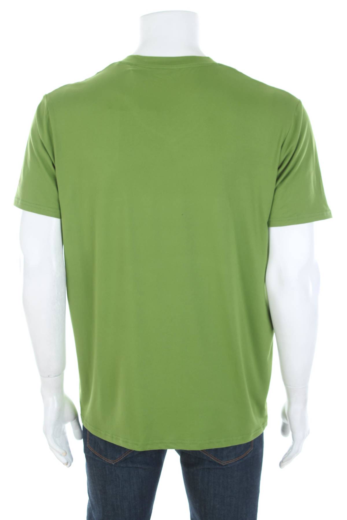 Мъжка тениска Moorhead2 - Contour.bg Мъжка тениска Moorhead2