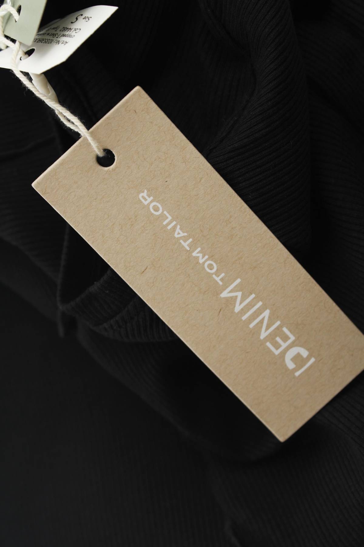 Γυναικεία μπλούζα Tom Tailor3 - Contourshop.gr Γυναικεία μπλούζα Tom Tailor3