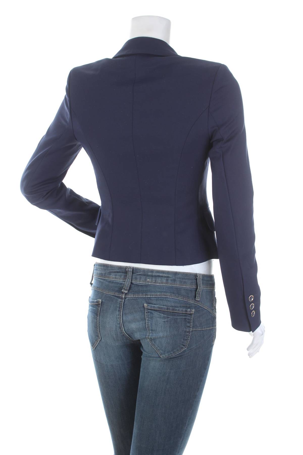 Γυναικείο σακάκι Guess By Marciano2 - Contourshop.gr Γυναικείο σακάκι Guess By Marciano2
