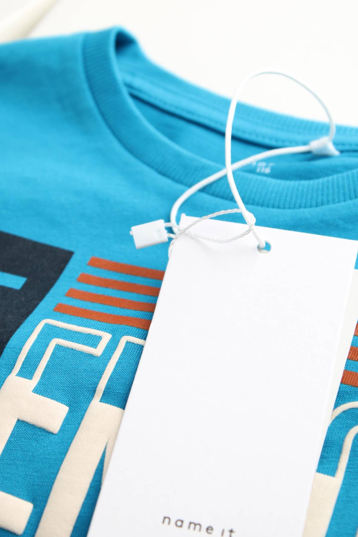 Παιδικό t-shirt Name it3 - Contourshop.gr Παιδικό t-shirt Name it3