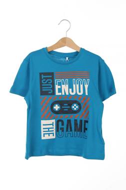 Παιδικό t-shirt Name it1 - Contourshop.gr Παιδικό t-shirt Name it1