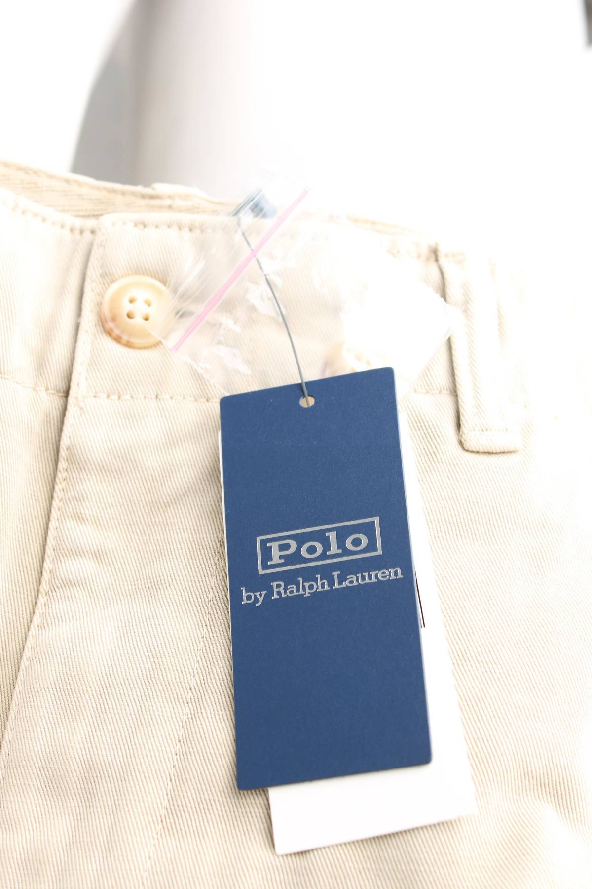 Γυναικείο σορτσάκι Polo by Ralph Lauren3