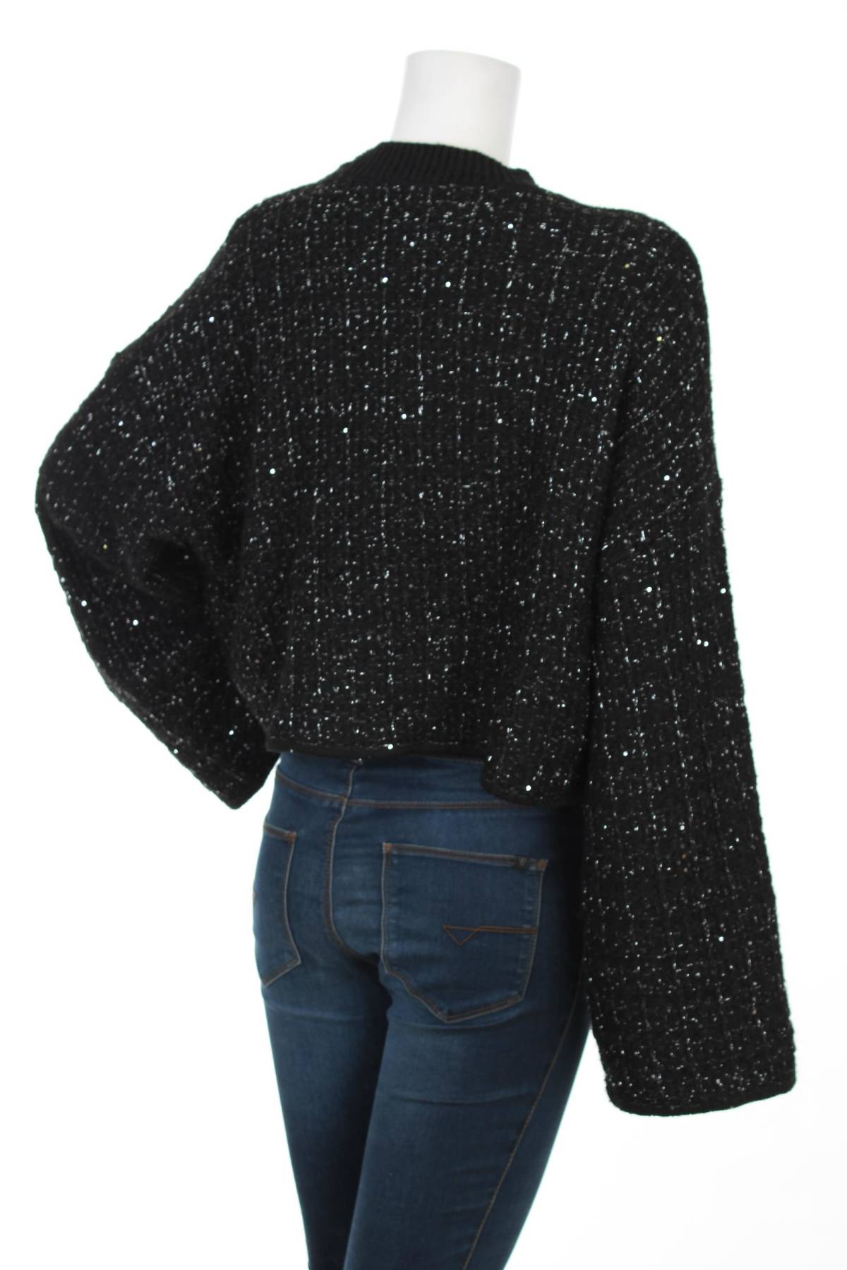 Γυναικείο πουλόβερ C&A2