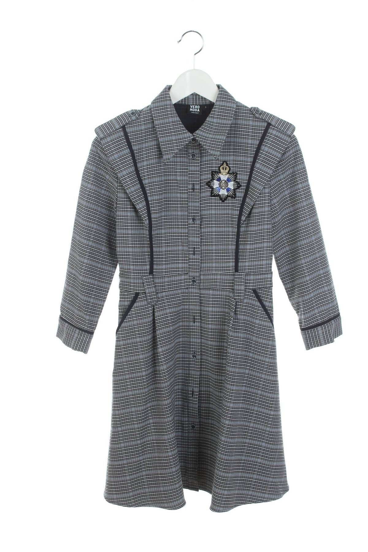 Рокля Vero Moda1