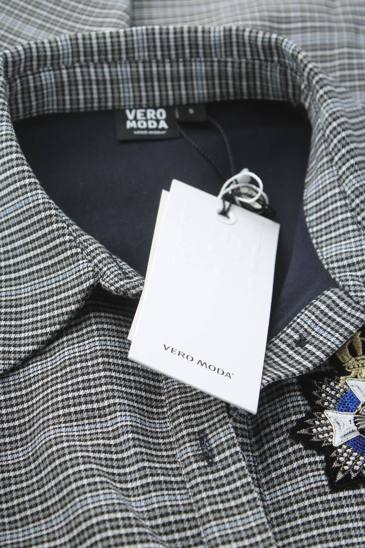 Рокля Vero Moda3