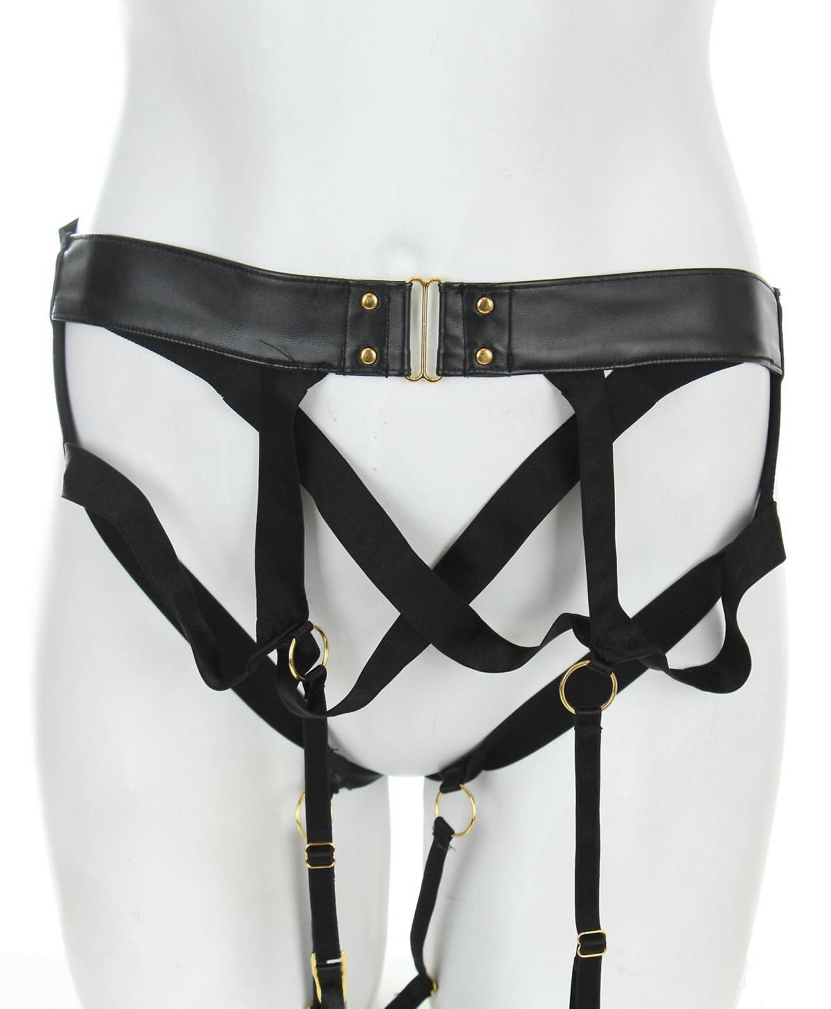 Eротично бельо Hunkemoller3