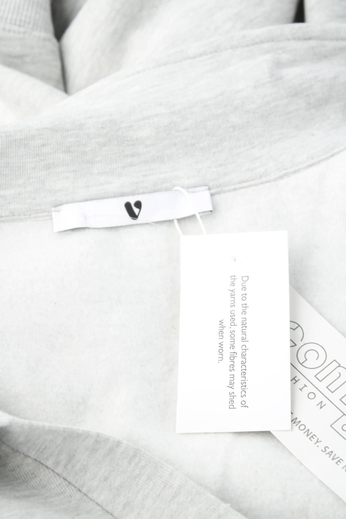 Γυναικεία μπλούζα V by Very3