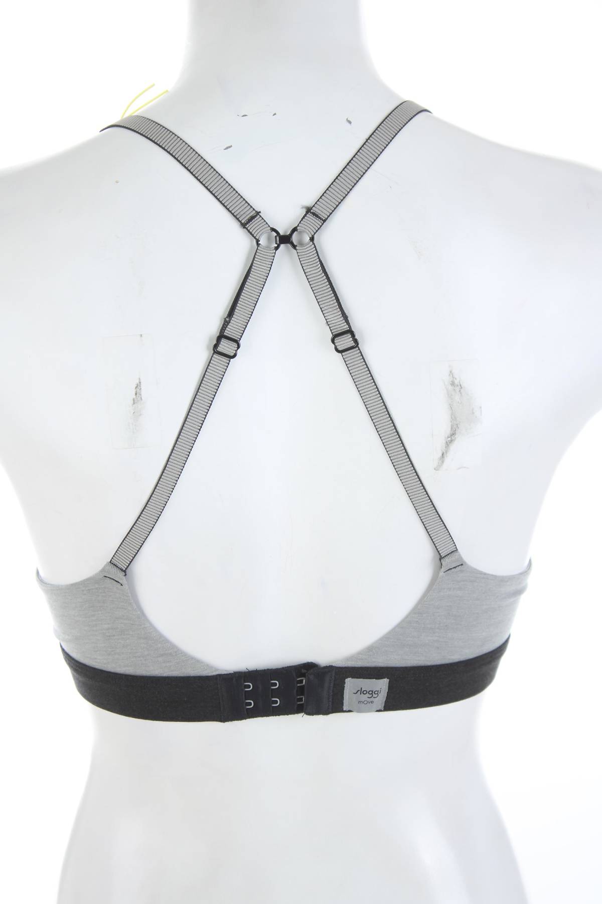 Спортен сутиен Sloggi2