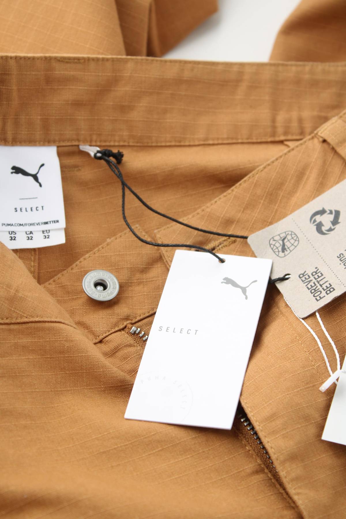 Ανδρικά παντελόνια Puma3