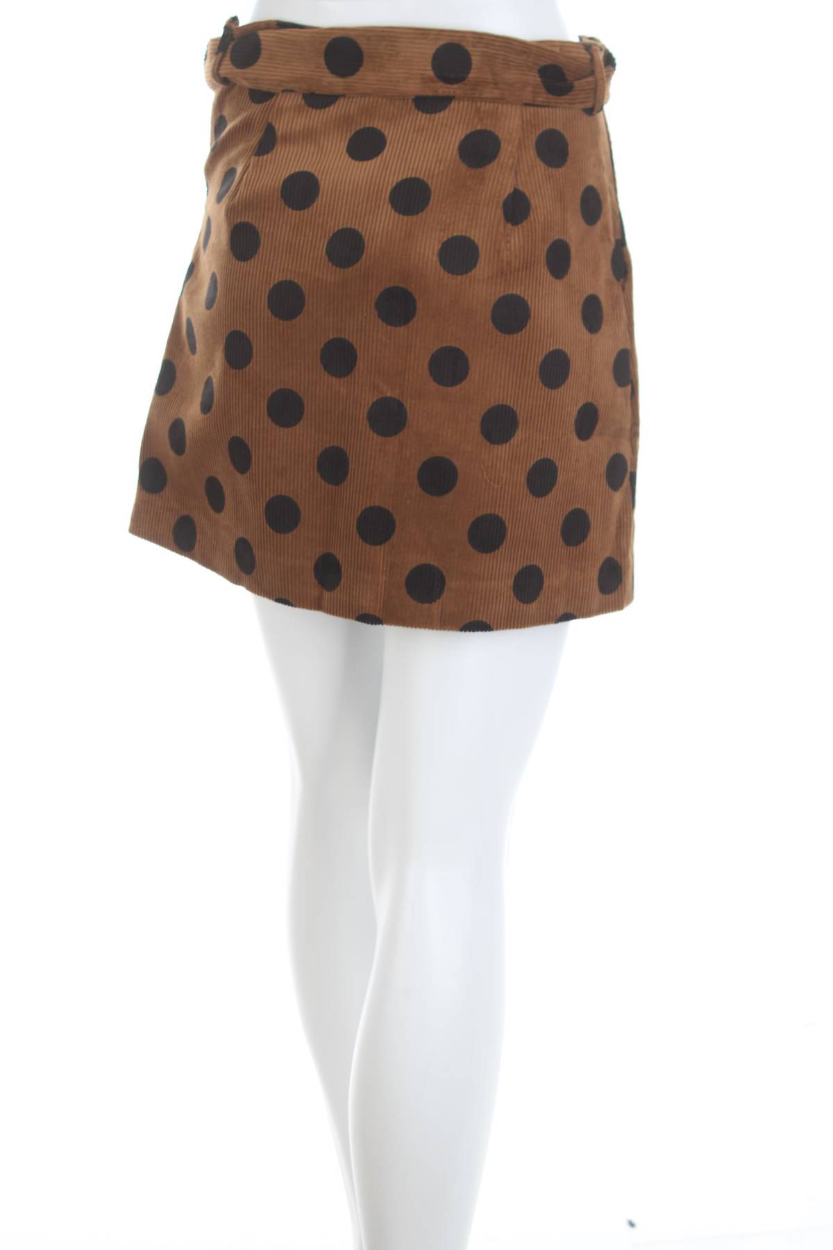 Φούστα Vero Moda2