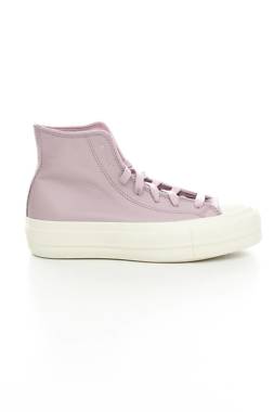 Кецове Converse1