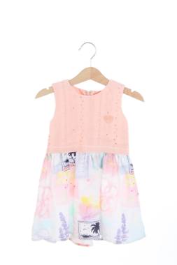 Детска рокля Guess1