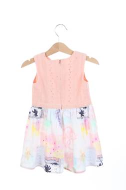 Детска рокля Guess2