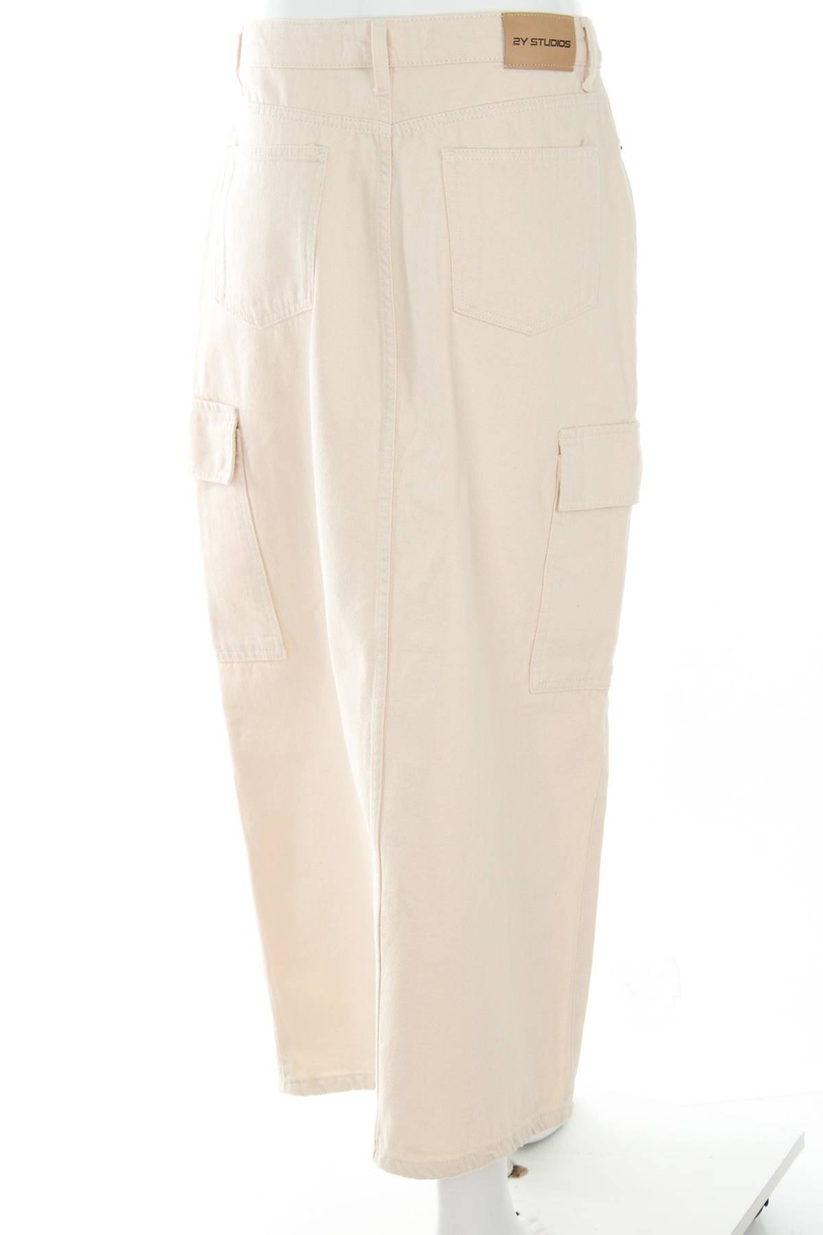 Пола 2Y Studios2