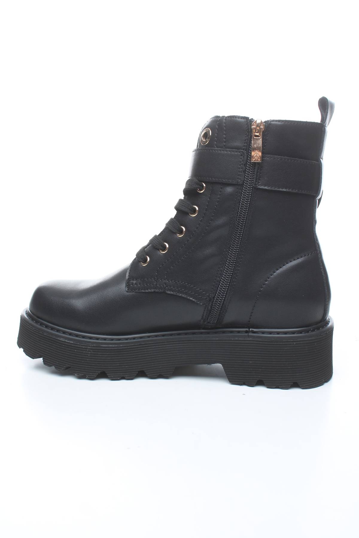 Дамски боти Patrizia Pepe2