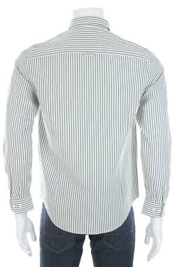 Мъжка риза De Fursac2