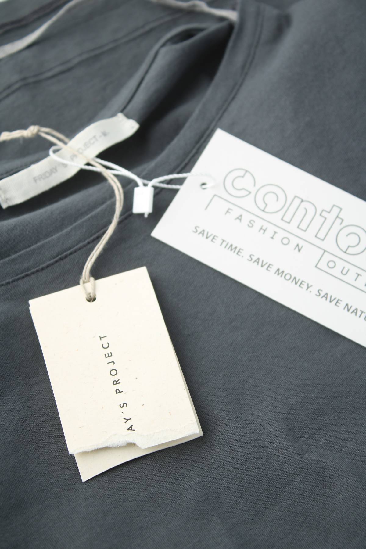 Дамска блуза Friday's Project3