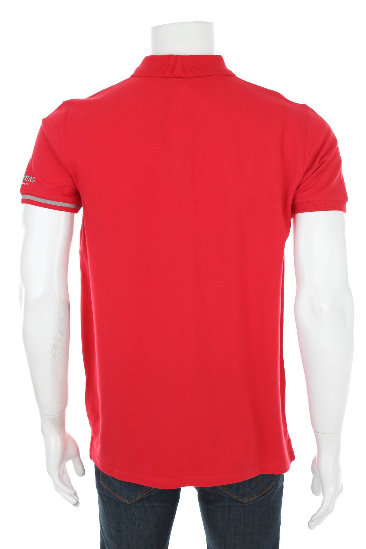Ανδρικό t-shirt Iceberg2