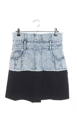 Φούστα Vero Moda1