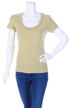 Дамска тениска Fransa1 - Contour.bg Дамска тениска Fransa1