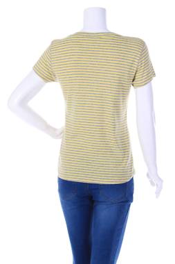 Дамска тениска Fransa2 - Contour.bg Дамска тениска Fransa2