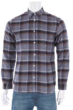 Мъжка риза Selected Homme1 - Contour.bg Мъжка риза Selected Homme1