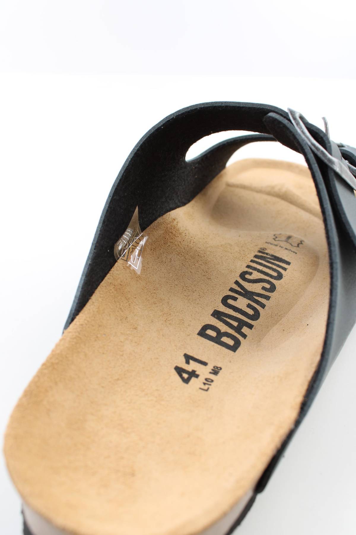Πέδιλα Back Sun5 - Contourshop.gr Πέδιλα Back Sun5