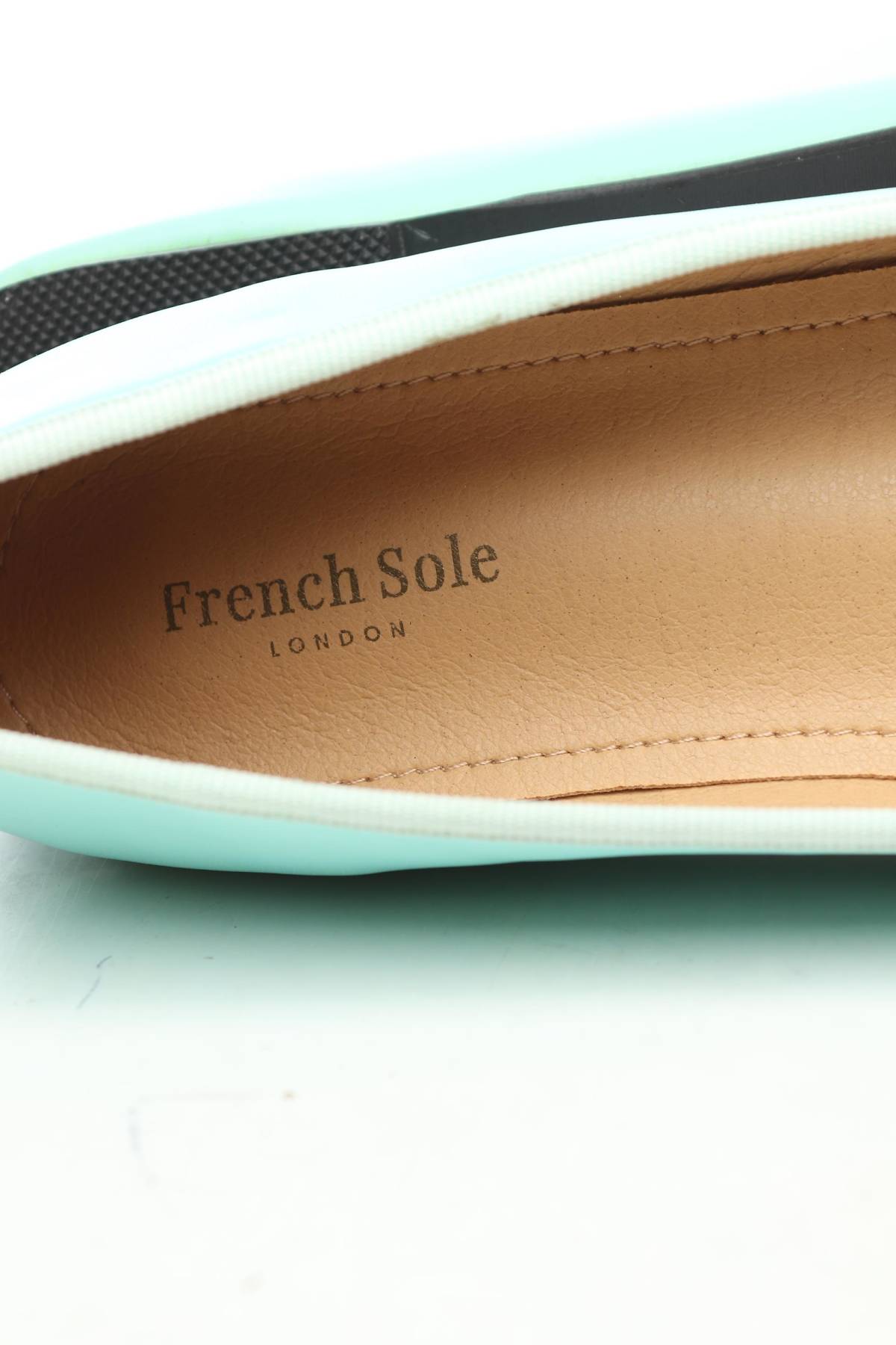 Γυναικεία παπούτσια French Sole5